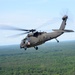 Va. Guard aviators train with federal, state and local agencies