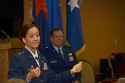Arizona’s new general: Accept opportunities, be versatile, be grateful