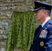 86th AW commander unveils WWII memorial in Normandy