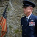 86th AW commander unveils WWII memorial in Normandy