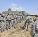 173rd Brigade Support Battalion, 173rd Airborne Brigade qualification range