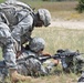 173rd Brigade Support Battalion, 173rd Airborne Brigade qualification range