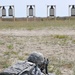 173rd Brigade Support Battalion, 173rd Airborne Brigade qualification range