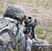 173rd Brigade Support Battalion, 173rd Airborne Brigade qualification range