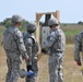 173rd Brigade Support Battalion, 173rd Airborne Brigade qualification range