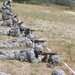 173rd Brigade Support Battalion, 173rd Airborne Brigade qualification range