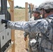 173rd Brigade Support Battalion, 173rd Airborne Brigade qualification range