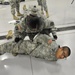 501st STB Soldiers practice prisoner detention techniques