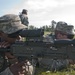 173rd Airborne Brigade trains in Estonia