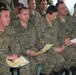 US Soldiers train Kosovo Security Force units in Civil Military Operations