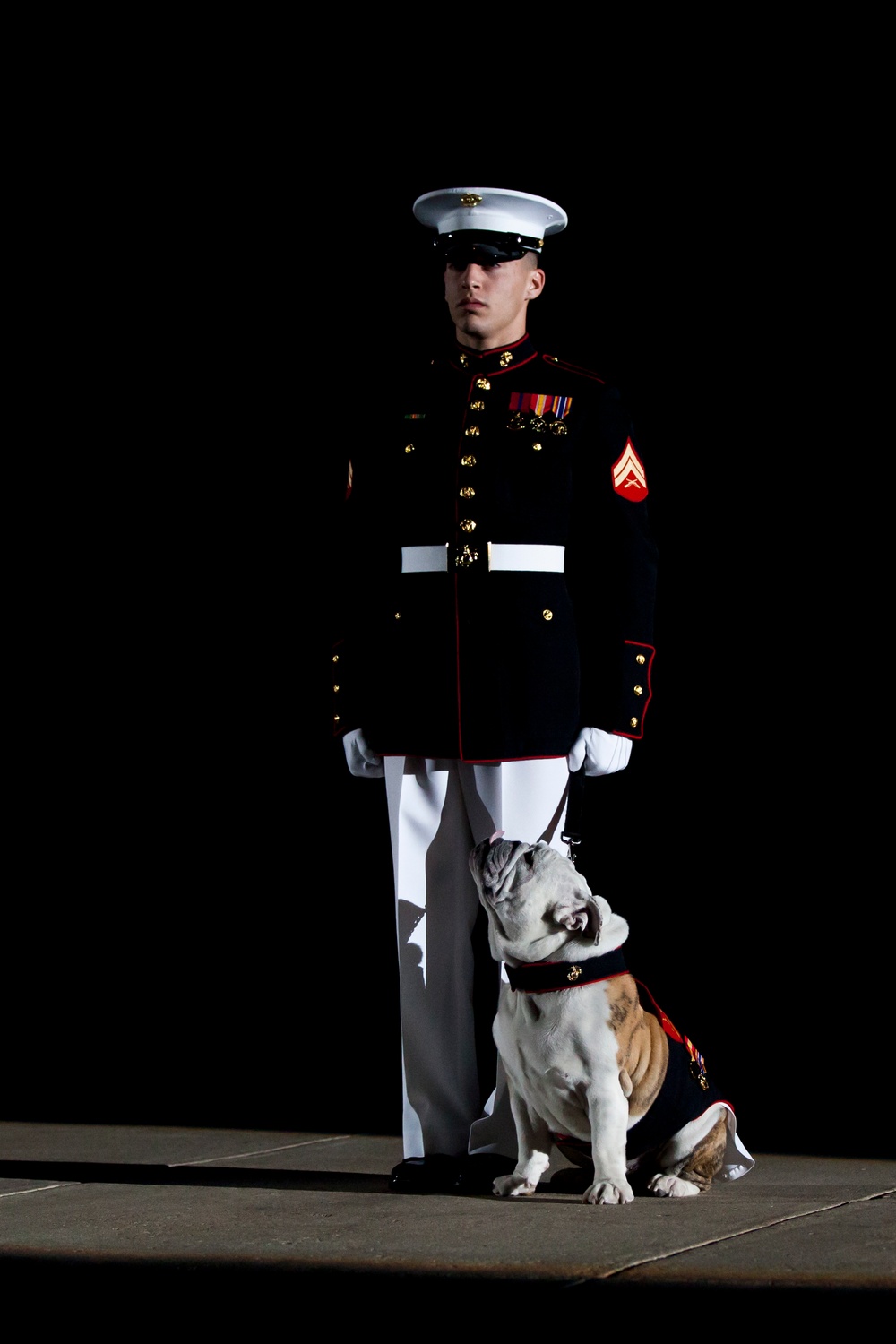 Evening Parade Evening Parade