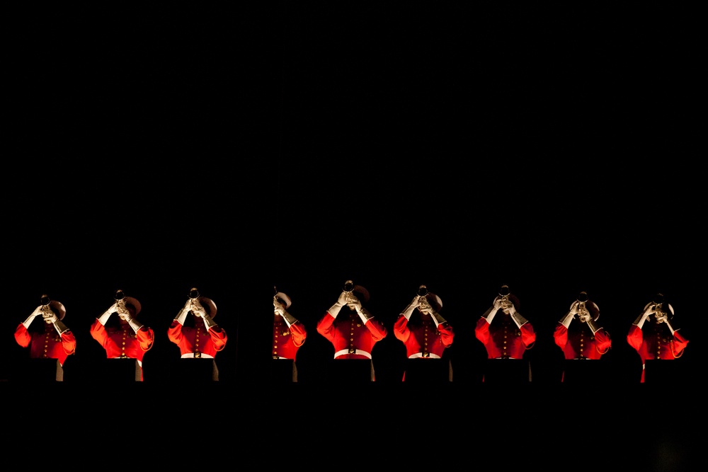 Evening Parade Evening Parade