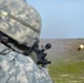 173rd Brigade Support Battalion, 173rd Airborne Brigade qualification range