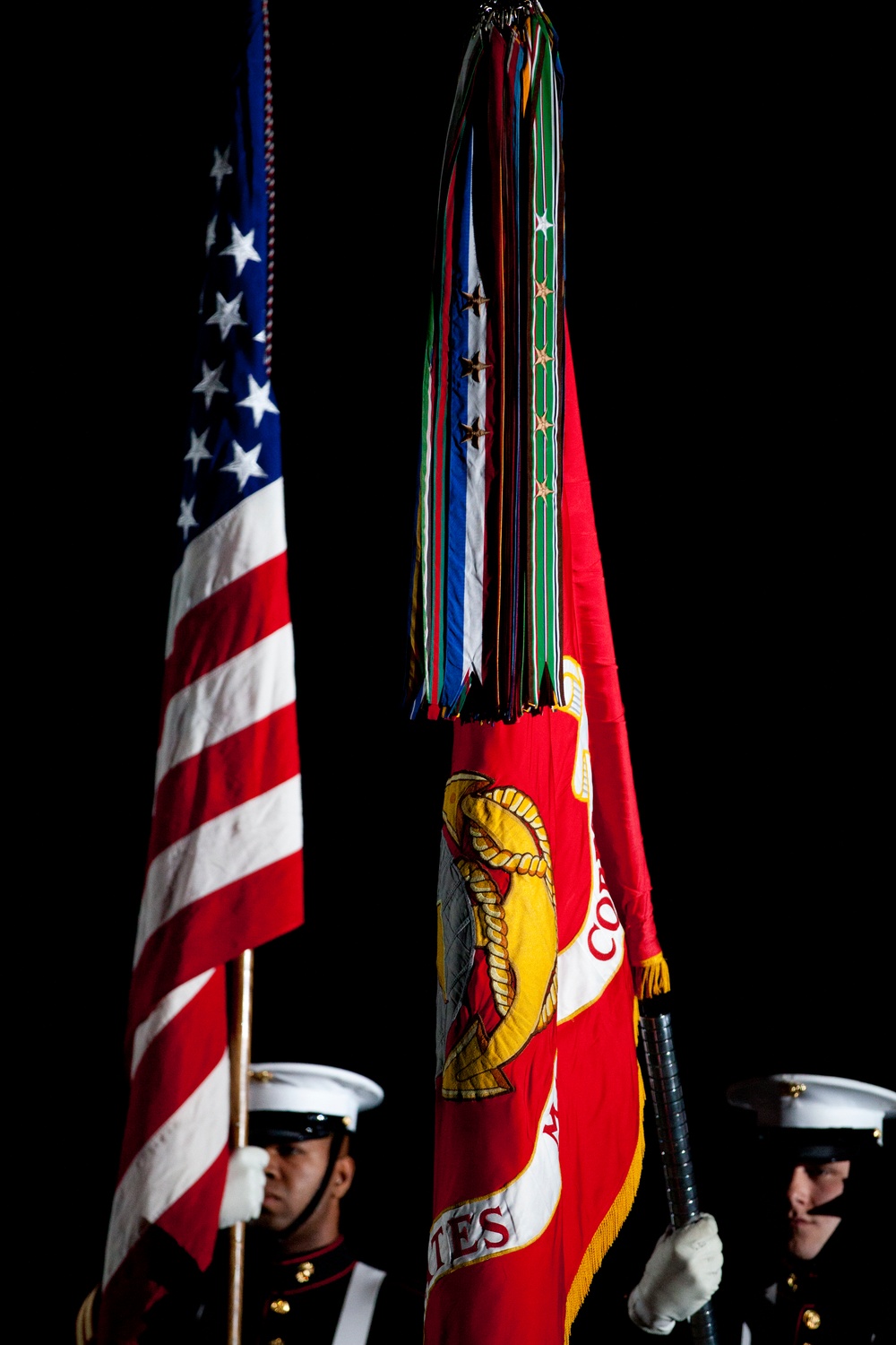 Evening Parade Evening Parade