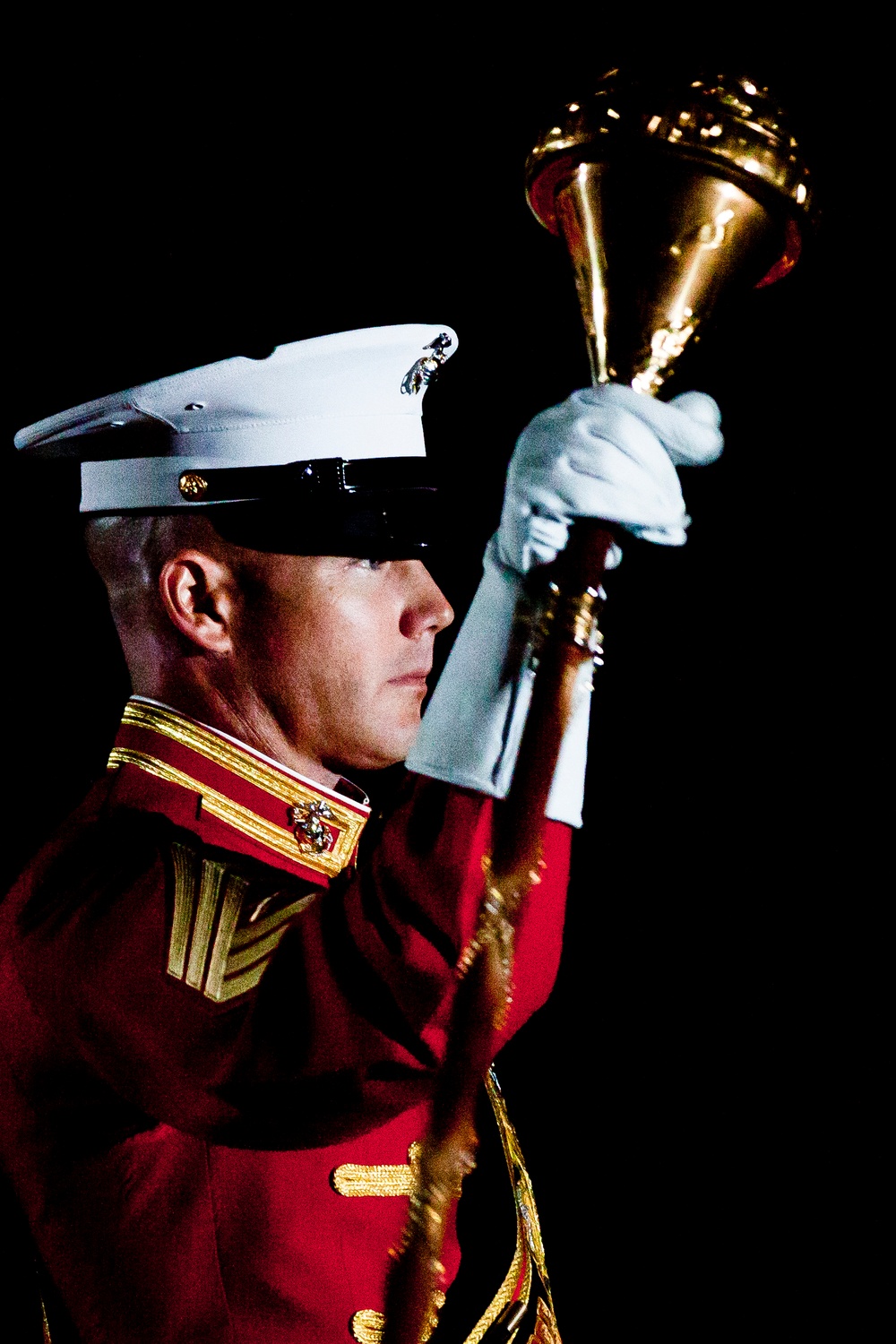 Evening Parade Evening Parade