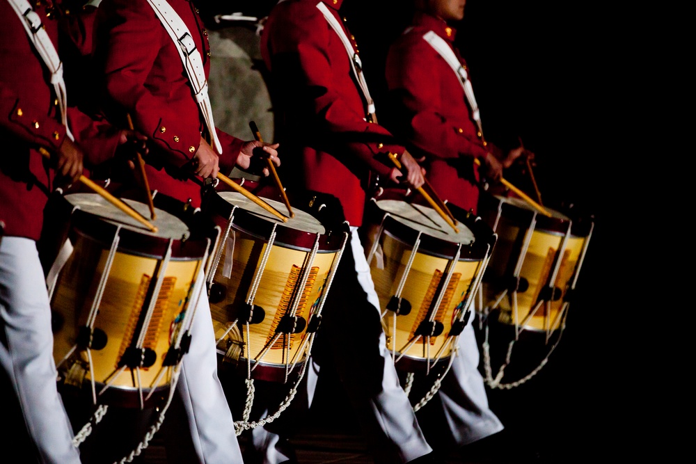 Evening Parade Evening Parade