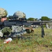 173rd Brigade Support Battalion, 173rd Airborne Bde qualification range