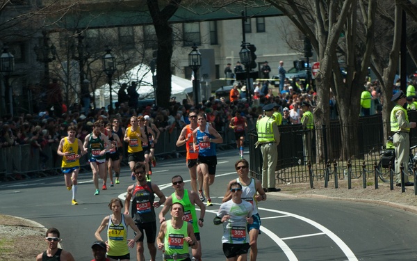 Giving back and going forward