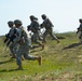 173rd Brigade Support Battalion, 173rd Airborne Bde qualification range