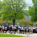 Fort Eustis Soldiers honor fallen comrades