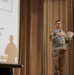 First Team town hall gives deployment insight
