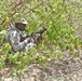 661st Military Police Law and Order Detachment conduct IED training during Operation Forward Guardian II
