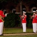 Marine Barracks Washington Parade