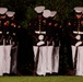 Marine Barracks Washington Parade