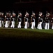 Marine Barracks Washington Parade