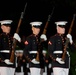 Marine Barracks Washington Parade