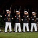 Marine Barracks Washington Parade