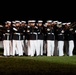 Marine Barracks Washington Parade