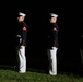 Marine Barracks Washington Parade