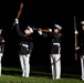 Marine Barracks Washington Parade