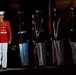 Marine Barracks Washington Parade