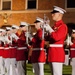 Marine Barracks Washington Parade