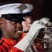 Marine Barracks Washington Parade