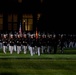 Marine Barracks Washington Parade