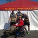 Always Faithful - Marines help terminally ill Staff Sgt. complete half marathon