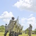 US Virgin Islands National Guard Soldiers conduct riot control training