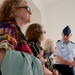 WWII Women Airforce Service Pilot visits Pearl Harbor