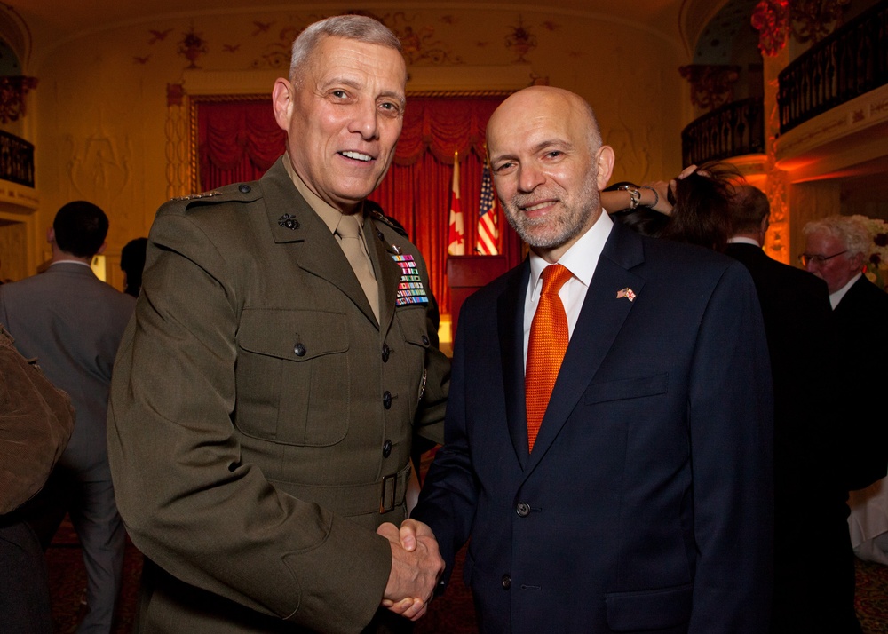 Georgian Independence Day Celebration