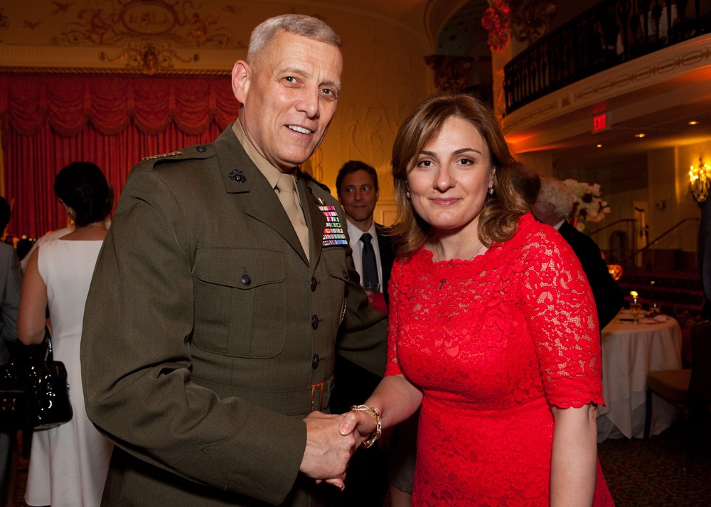 Georgian Independence Day Celebration