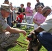 ‘Man’s best friend’ is adopted by fallen Marine’s family