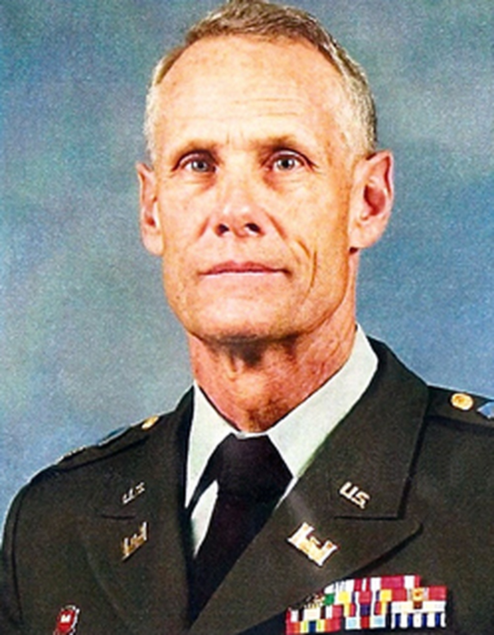 DVIDS - News - Legacy of late National Guard Soldier continues