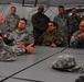 Leaders assess exercise progress in Dominican Republic