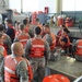 Army, Coast Guard intel troops share experiences to increase harbor awareness