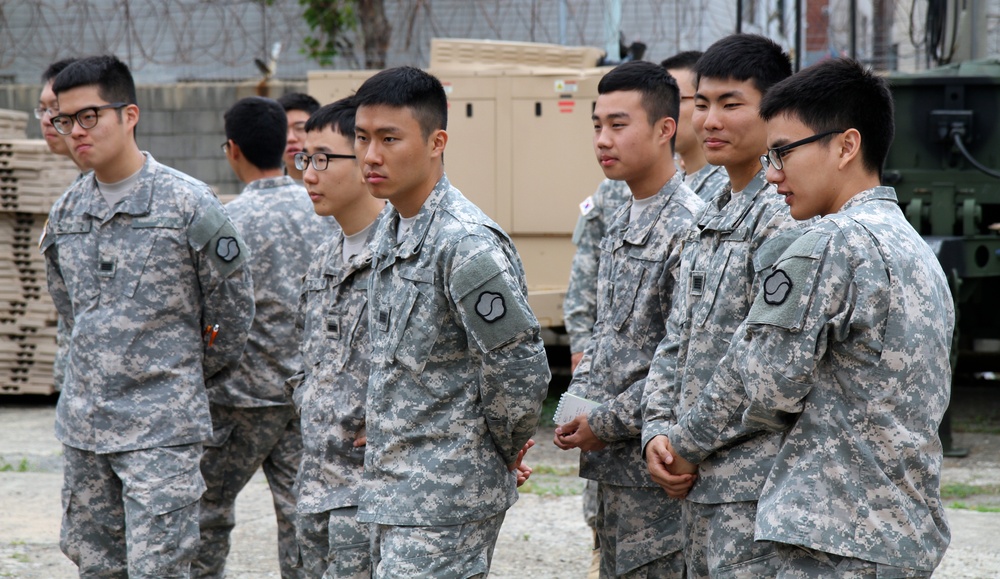 ‘Team 19’ Soldiers learn that readiness starts with the routine