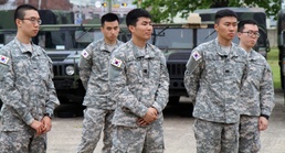 ‘Team 19’ Soldiers learn that readiness starts with the routine