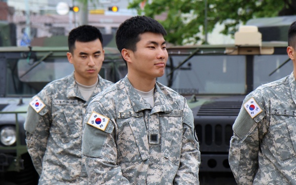 ‘Team 19’ Soldiers learn that readiness starts with the routine